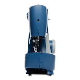 Singer Making the Cut M3330 Sewing Machine, left side 