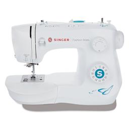 Singer Fashion Mate 3342 Sewing Machine, front