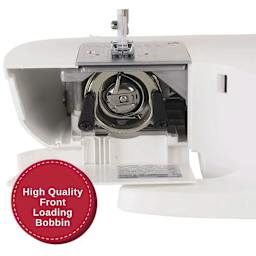 High Quality Front Loading Bobbin