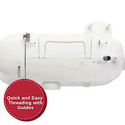 Quick and Easy Threading with Guides