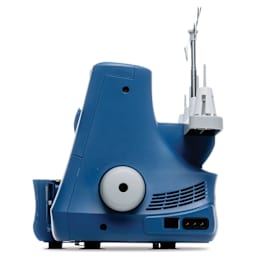 Singer Making the Cut S0230 Serger Machine, hand wheel