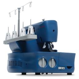 Singer Making the Cut S0230 Serger Machine, stitch length dial