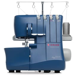 Singer Making the Cut S0230 Serger Machine, front 