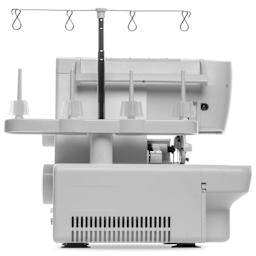 Singer S0100 Serger Machine, back