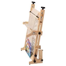 Schacht Arras Tapestry Loom, side