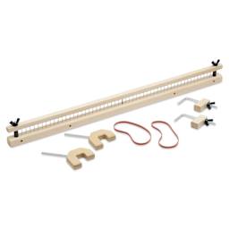 Schacht Baby Wolf Raddle - components