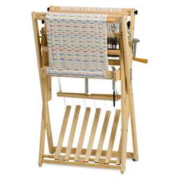 Schacht Wolf Pup LT Loom - Height Extender, folded