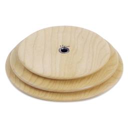 Schacht Spinning Wheel Whorl - Slow Speed