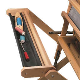 Schacht Wolf Loom Trap, top (trap only, loom not included)