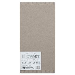 Inovart Chipboard Weaving Looms - 6-1/2" x 13", Pkg of 12