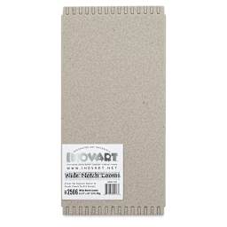 Wide Notch Chipboard Weaving Loom - 6-1/2" x 13", Pkg of 12