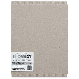 Wide Notch Chipboard Weaving Loom - 9-3/4" x 13", Pkg of 12