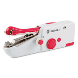 Singer Stitch Sew Quick Handheld Mending Machine