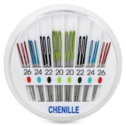 Singer Chenille Needle Set