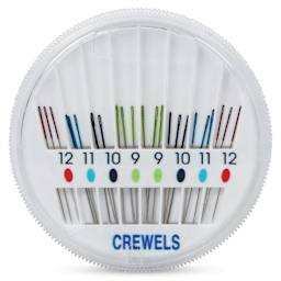 Singer Crewel Needle Set