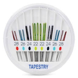 Singer Tapestry Needle Set