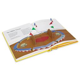 Alexander Calder: Meet the Artist