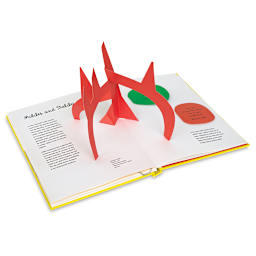 Alexander Calder: Meet the Artist