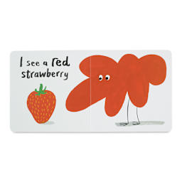 Let's Look at Colors (Book page)