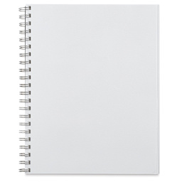 Bienfang Sketch Pad - 11" x 8-1/2", 100 Sheets (paper)