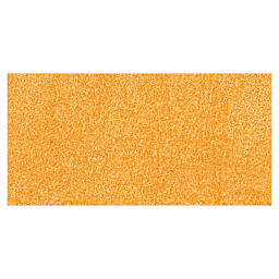 Handy Art Washable Paint - Orange swatch