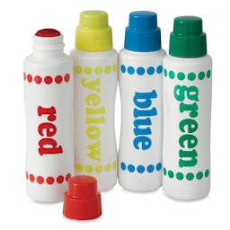 Do-a-Dot Art Markers - Rainbow, Set of 4