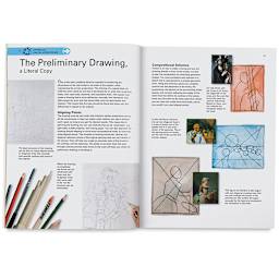 Paint Like the Masters