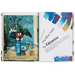 Paint Like the Masters