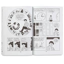 Understanding Comics