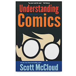 Understanding Comics