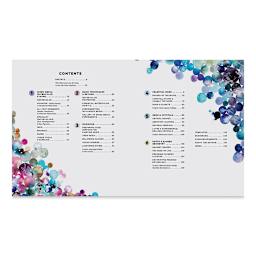 Creative Watercolor & Mixed Media, Contents