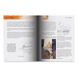 En Plein Air: Light & Color (inside page)