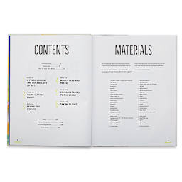 Pastel Innovations - Table of Contents
