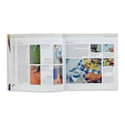 The Encyclopedia of Pastel Techniques, Book Page