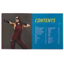 The Hero's Closet: Sewing for Cosplay and Costuming