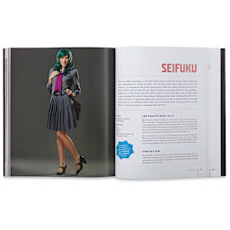 The Hero's Closet: Sewing for Cosplay and Costuming