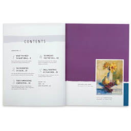 Think Big Paint Small