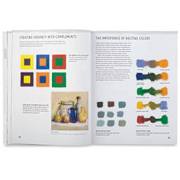 Think Big Paint Small