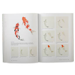 Chinese Brush Painting