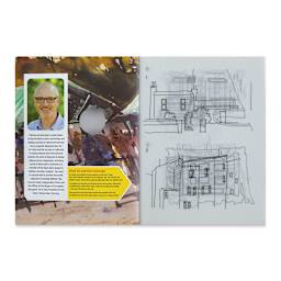 Ready to Paint in 30 Minutes: Street Scenes in Watercolour, Page