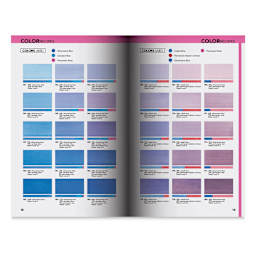 Color Mixing Recipes for Watercolor (Color Recipes)