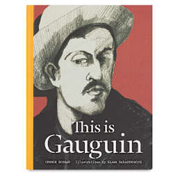 This is Gauguin