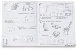 You Can Draw Anything