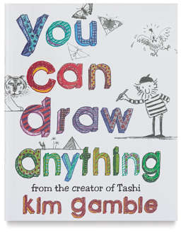 You Can Draw Anything