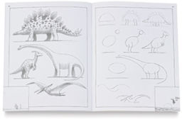 You Can Draw Anything