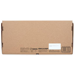 Crayola Combo Classpack - Large Size Crayons and Washable Markers, back of the packaging