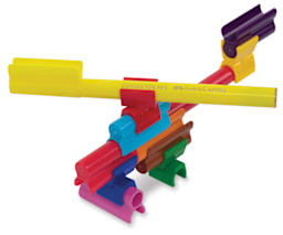 Connector Pen Bucket, Set of 50