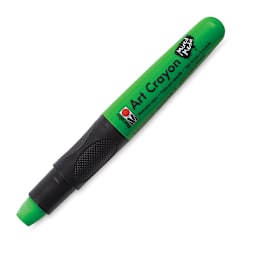 Marabu Art Crayon - Kiwi 155