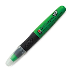 Marabu Art Crayon - Kiwi 155