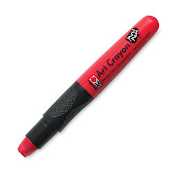 Marabu Art Crayon - Cherry Red 031